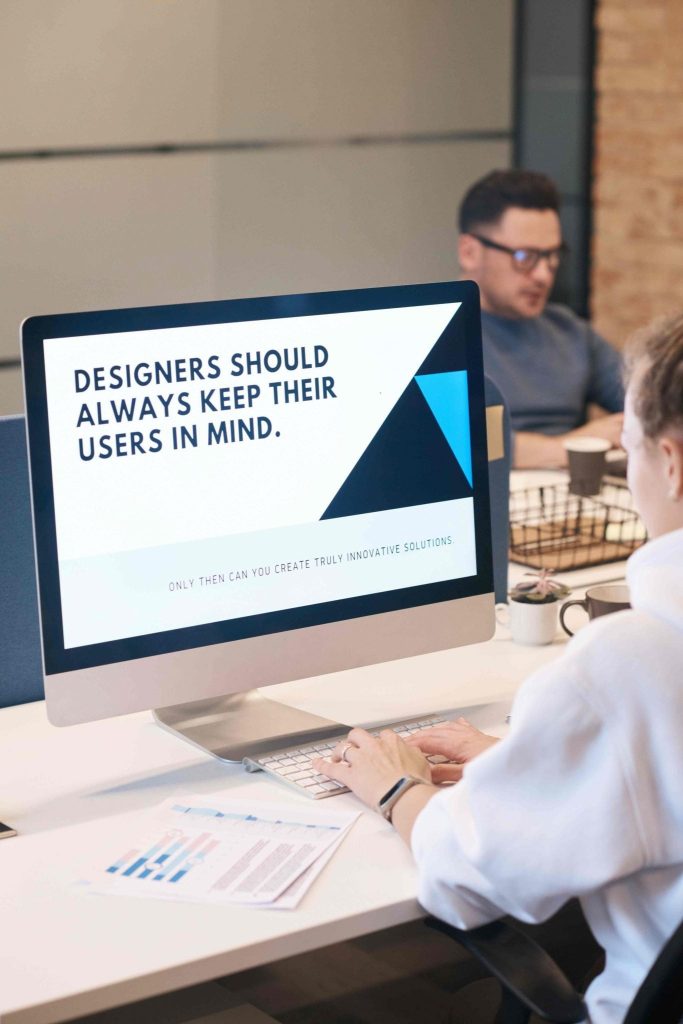 How to make yourself known among your coworkers