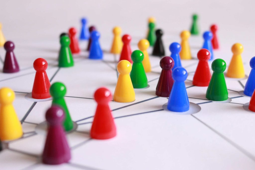 4 tips for creating a network of contacts for entrepreneurs