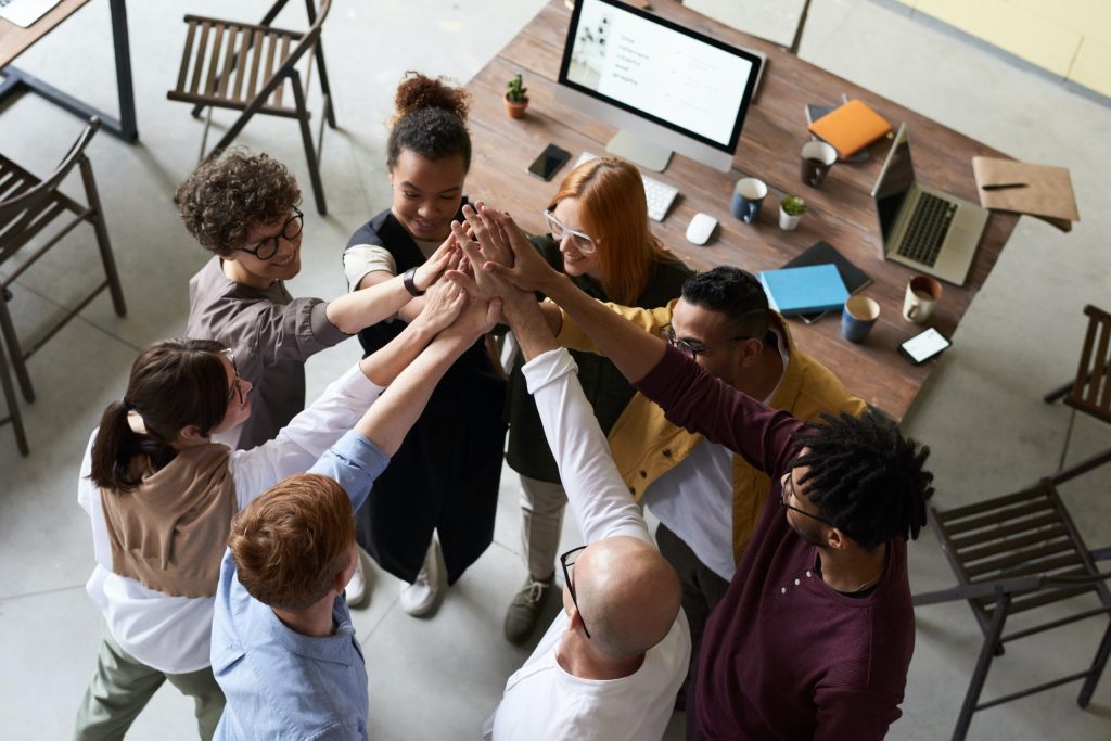 5 differences between a company's mission and vision