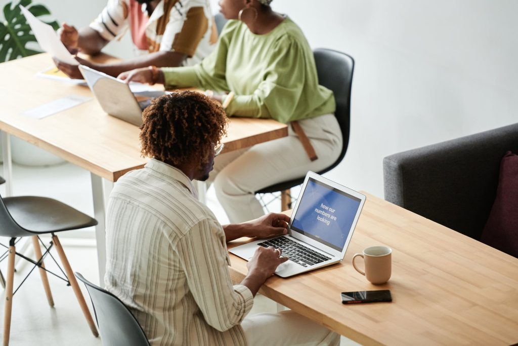 blog coworking