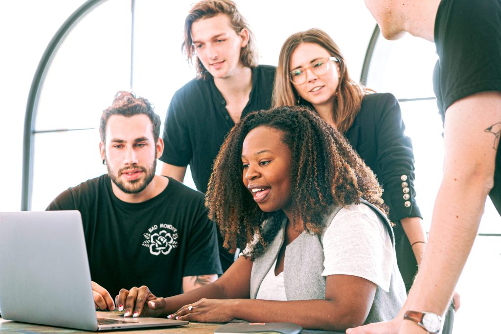 Las nuevas tendencias del coworking en 2023