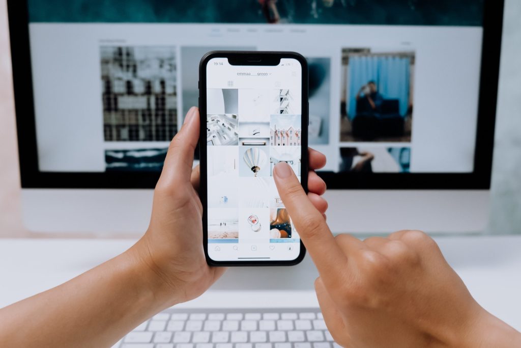Qué publicar en las redes sociales de un Coworking