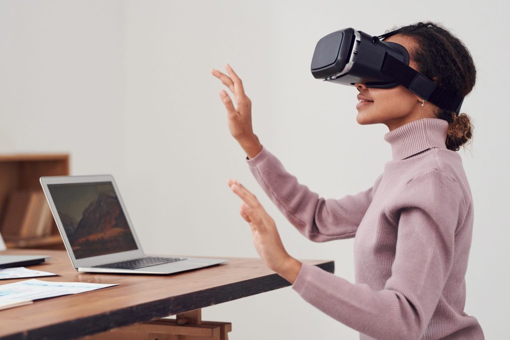 MadWorld, una combinación de coworking y metaverso
