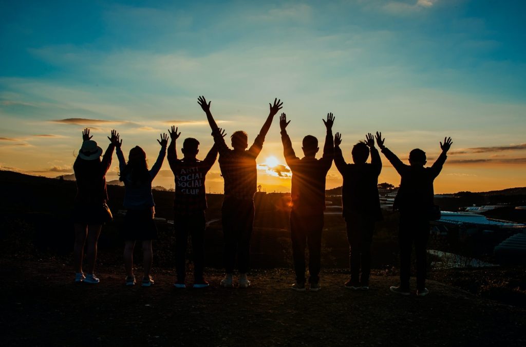 Motivación: Los 5 mejores métodos