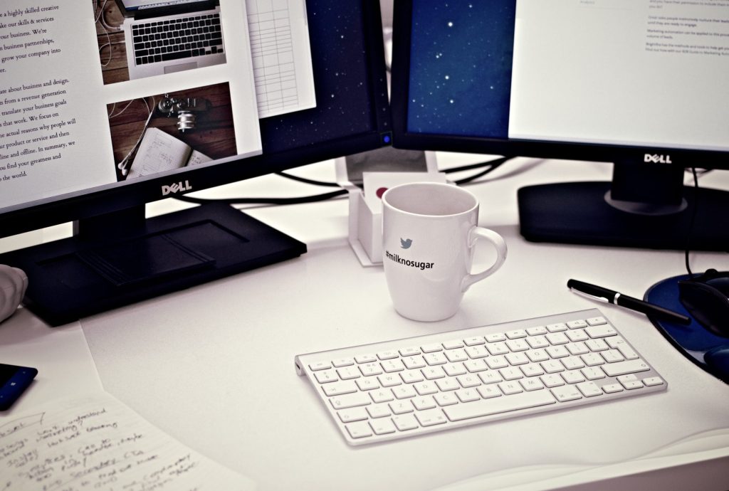Cómo crear un blog en 10 pasos